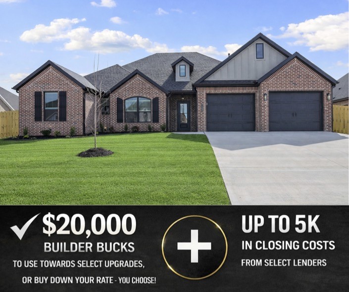 Hillcrest - Residential