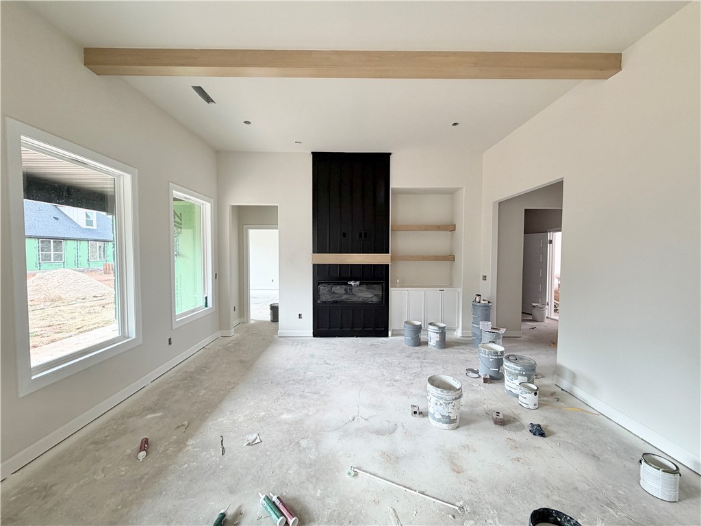 Hillcrest - Residential