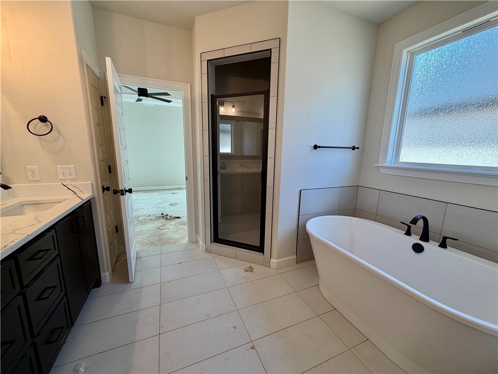 Hillcrest - Residential