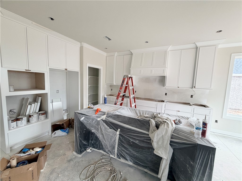 Hillcrest - Residential