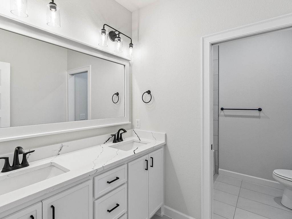 Hillcrest - Residential