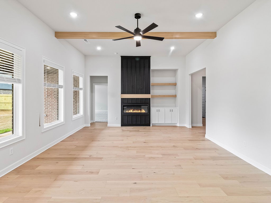 Hillcrest - Residential