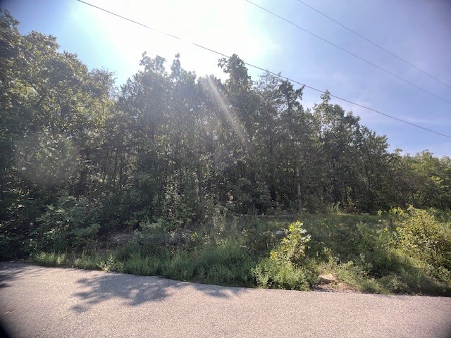 Unit 1 Holiday Island - Land
