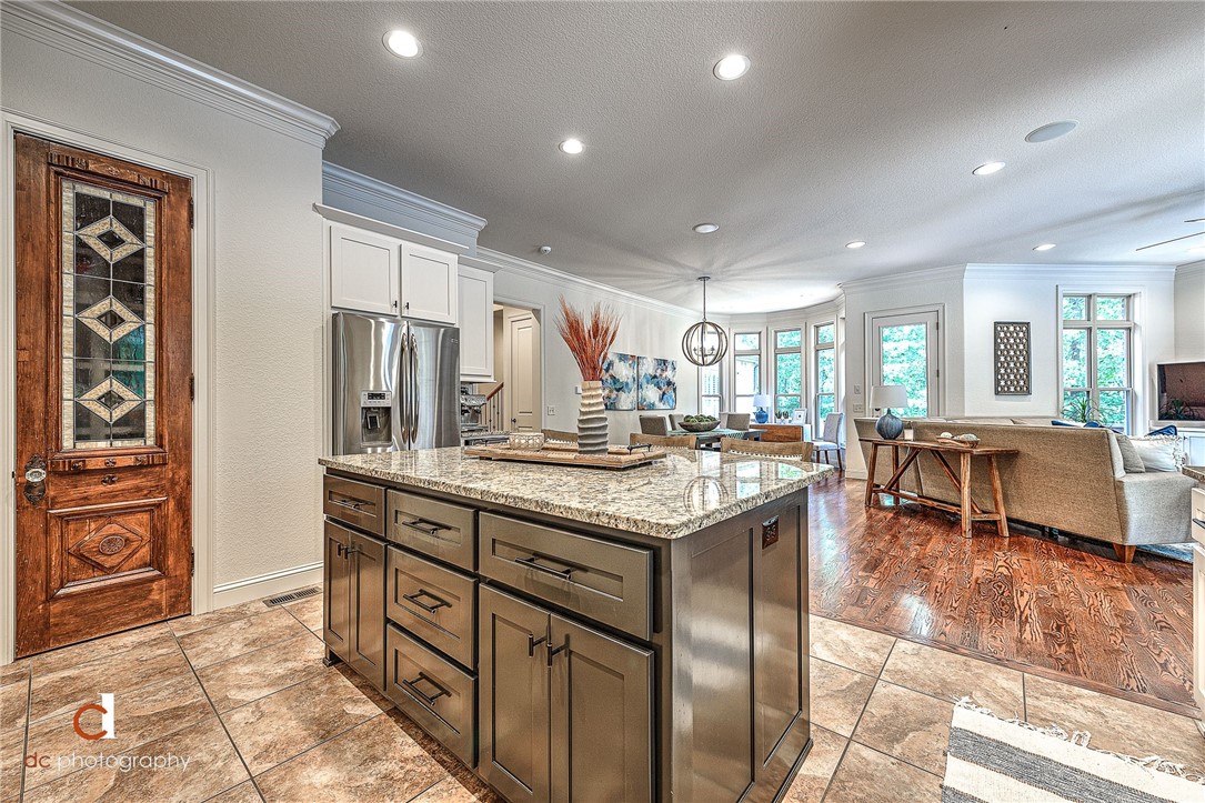 Ozark Acres 2nd Cave Spgs - Residential