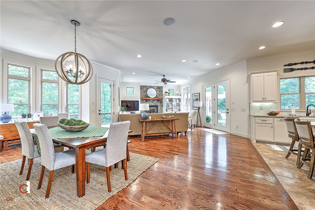 Ozark Acres 2nd Cave Spgs - Residential