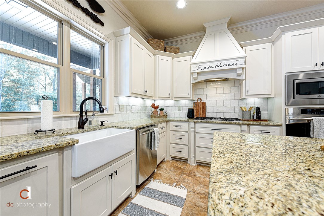 Ozark Acres 2nd Cave Spgs - Residential