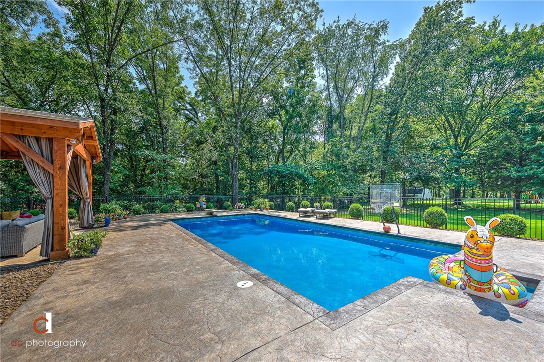 Ozark Acres 2nd Cave Spgs - Residential