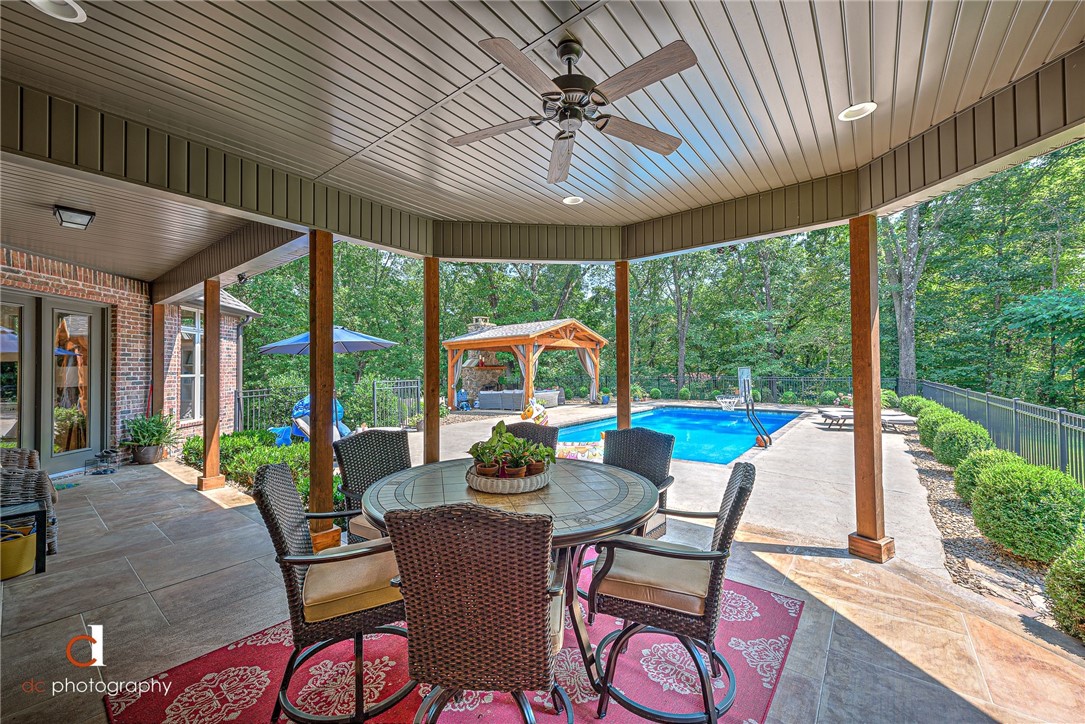 Ozark Acres 2nd Cave Spgs - Residential