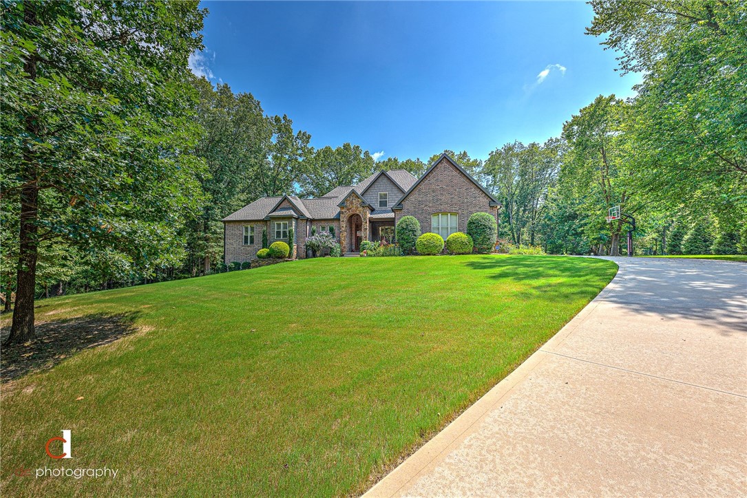 Ozark Acres 2nd Cave Spgs - Residential