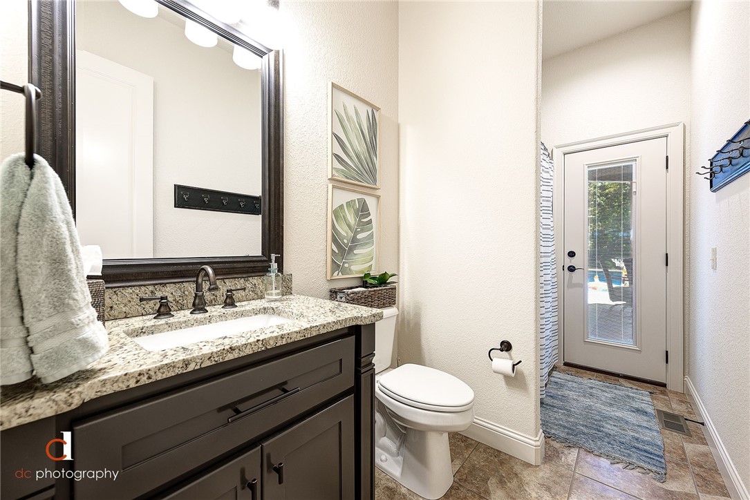 Ozark Acres 2nd Cave Spgs - Residential