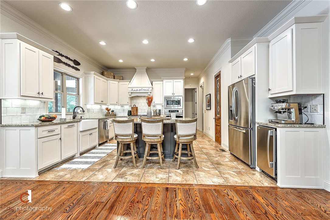 Ozark Acres 2nd Cave Spgs - Residential