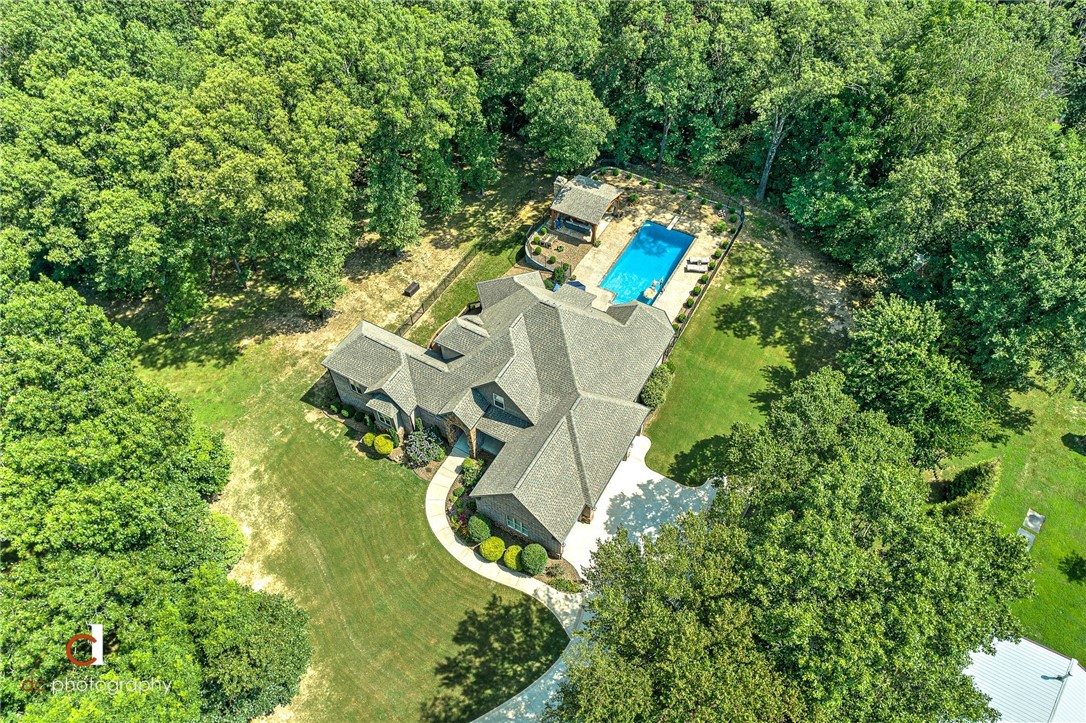 Ozark Acres 2nd Cave Spgs - Residential