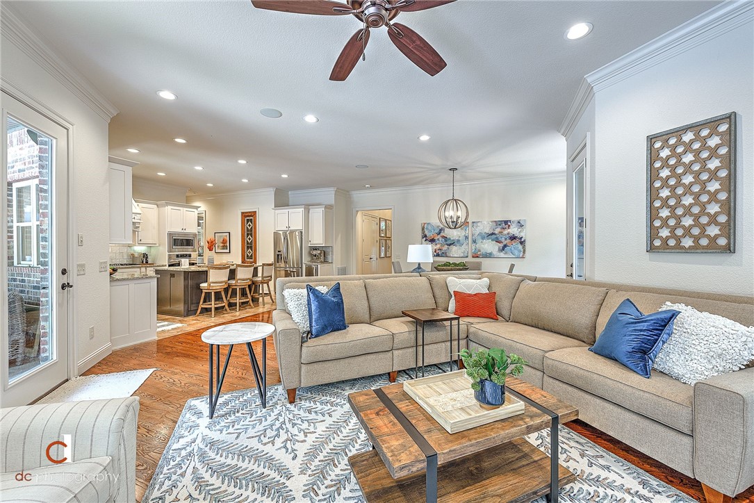 Ozark Acres 2nd Cave Spgs - Residential