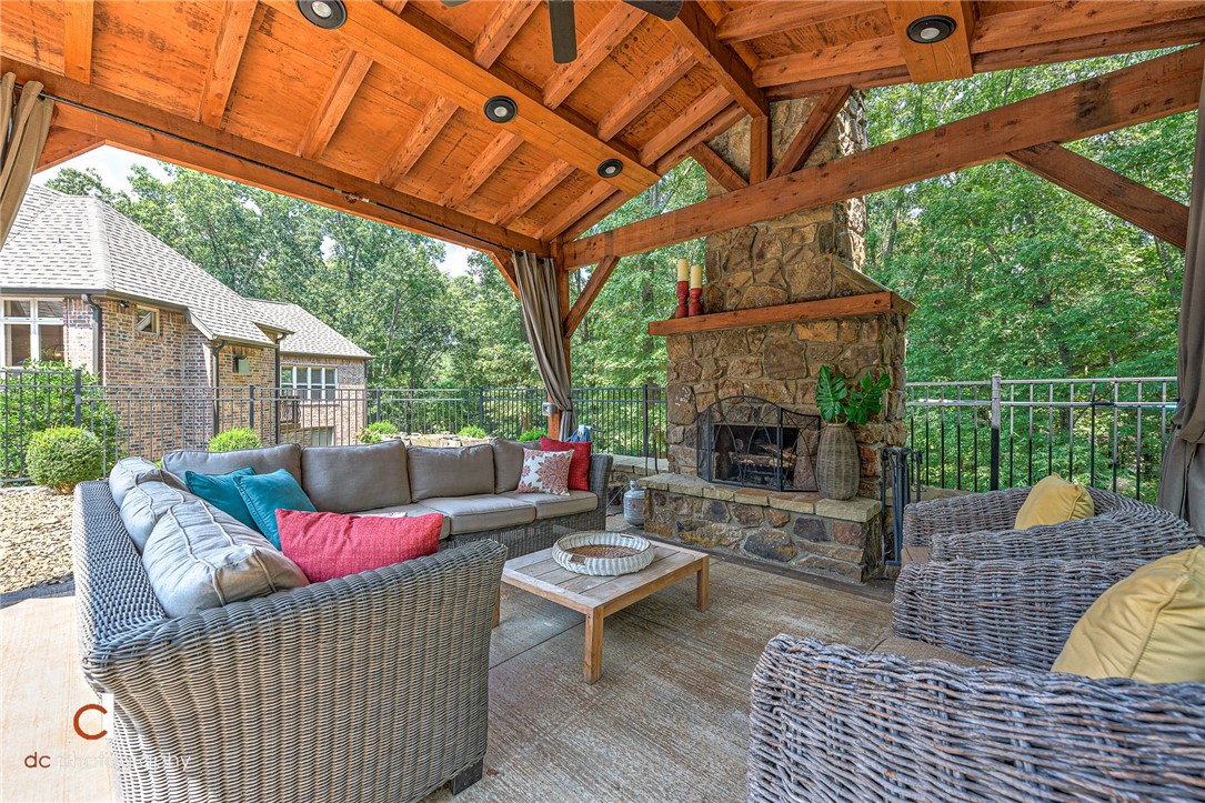 Ozark Acres 2nd Cave Spgs - Residential