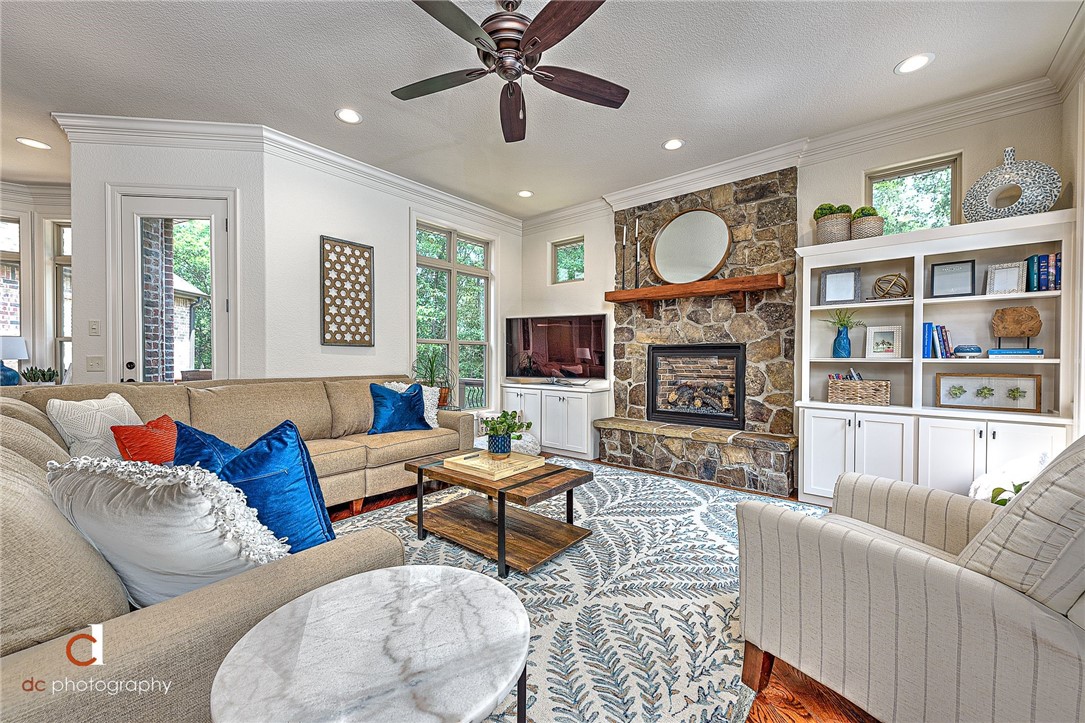 Ozark Acres 2nd Cave Spgs - Residential