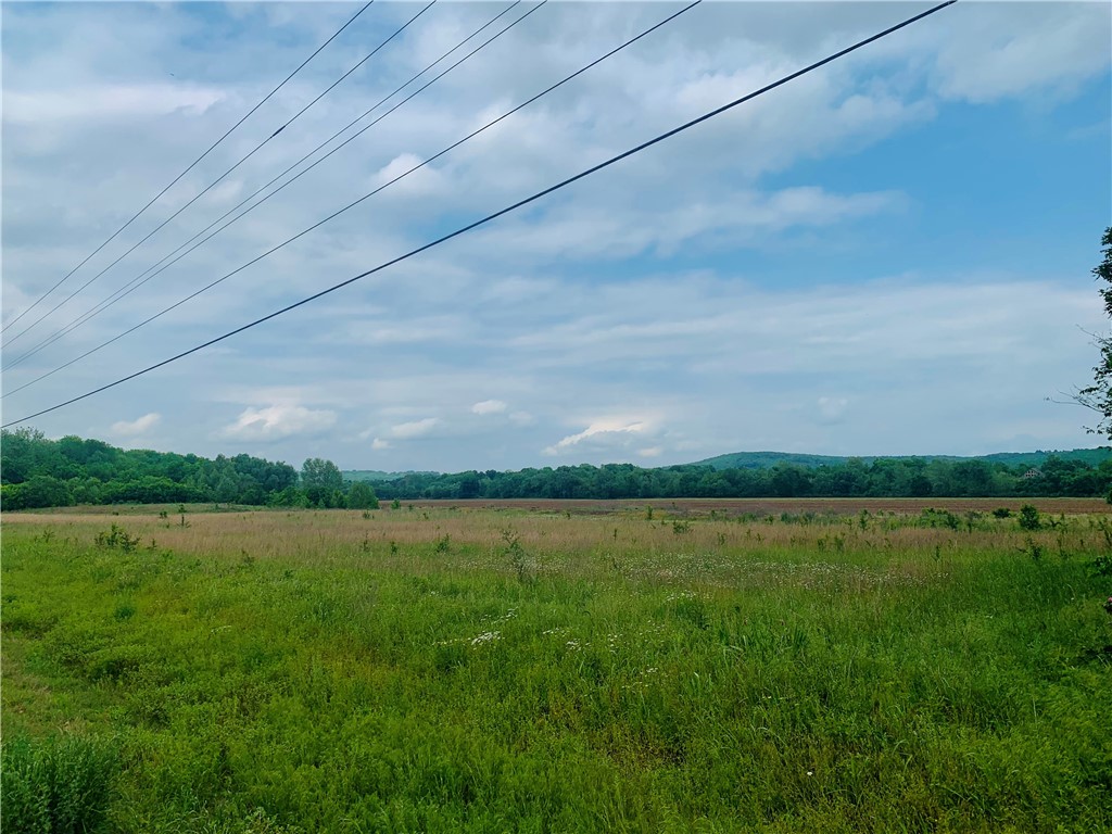 Elkins Outlots - Land