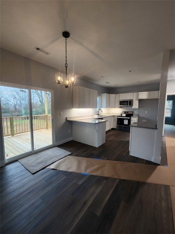 Lincoln Outlots - Residential