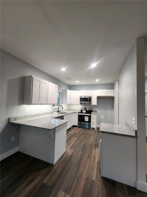 Lincoln Outlots - Residential