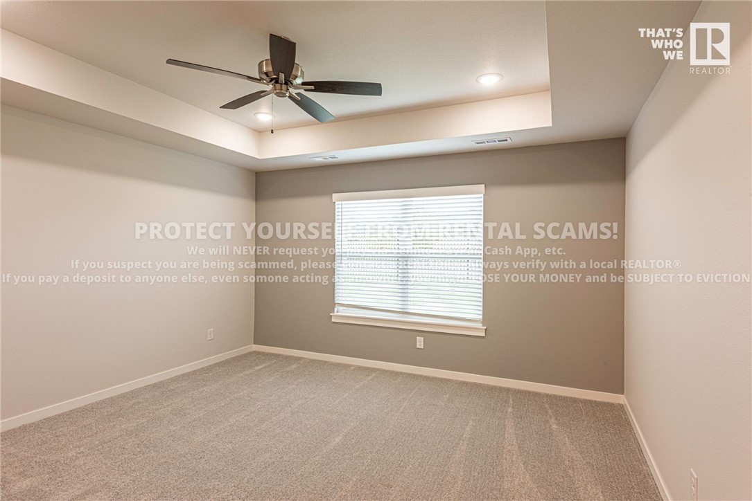 Towne West Sub Ph I - Residential Lease