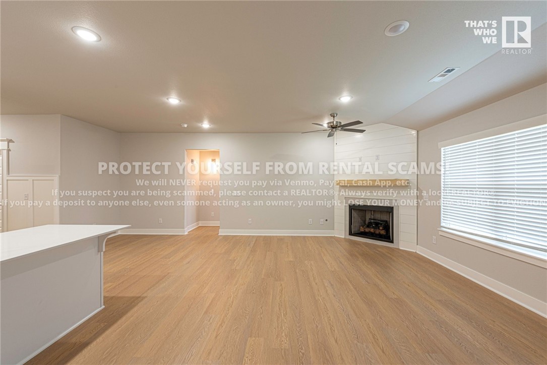 Towne West Sub Ph I - Residential Lease