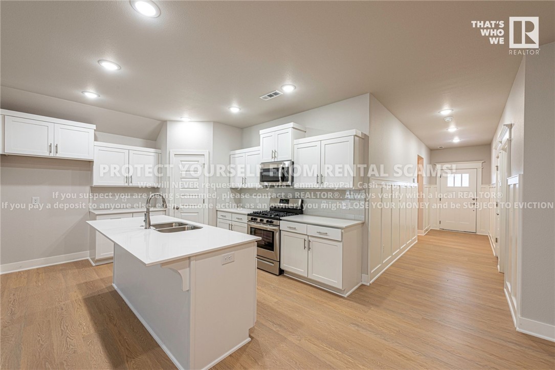 Towne West Sub Ph I - Residential Lease