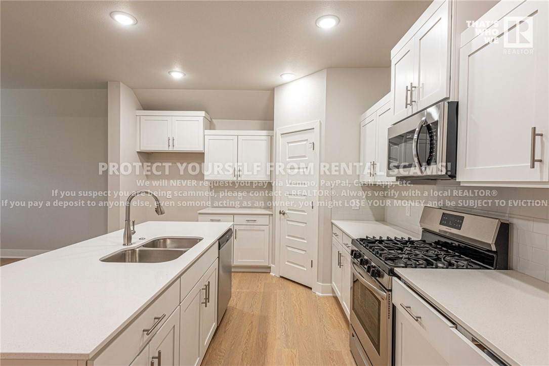Towne West Sub Ph I - Residential Lease
