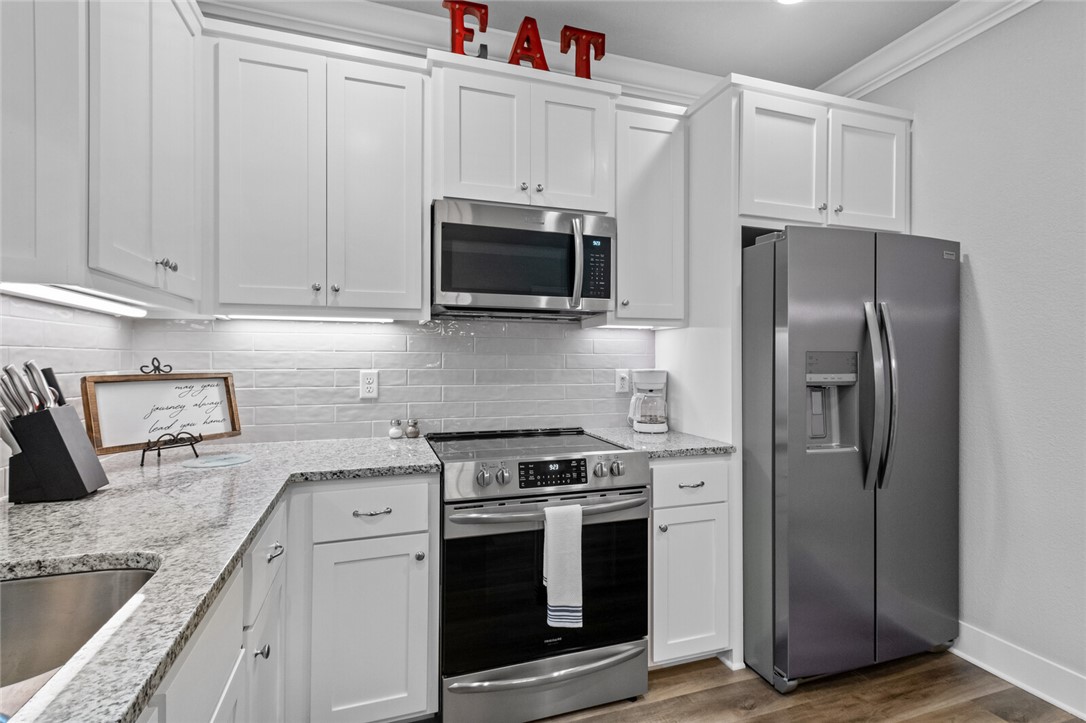 Rothbury Sub Bvv - Residential Lease