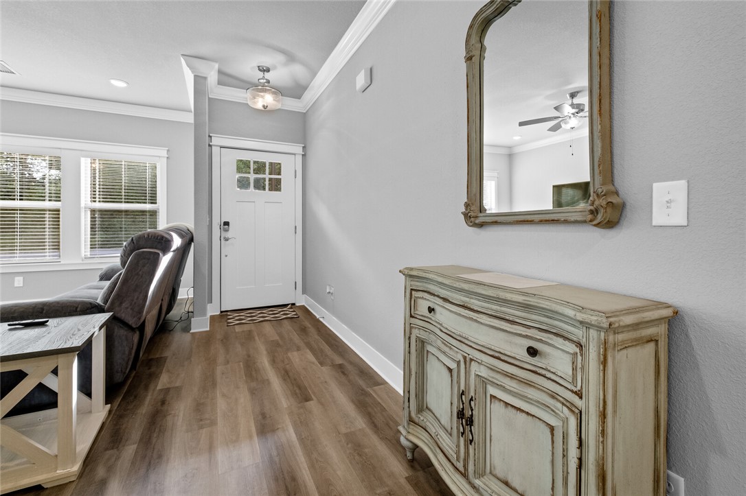 Rothbury Sub Bvv - Residential Lease