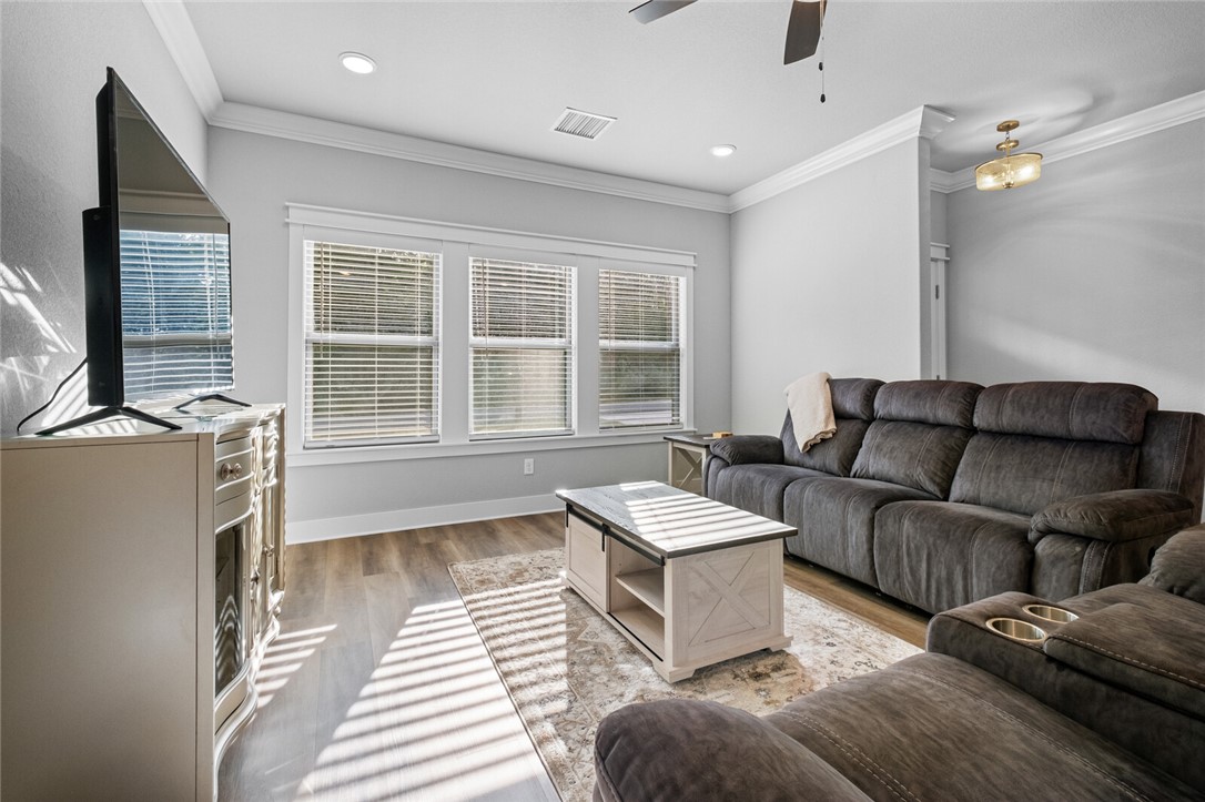 Rothbury Sub Bvv - Residential Lease