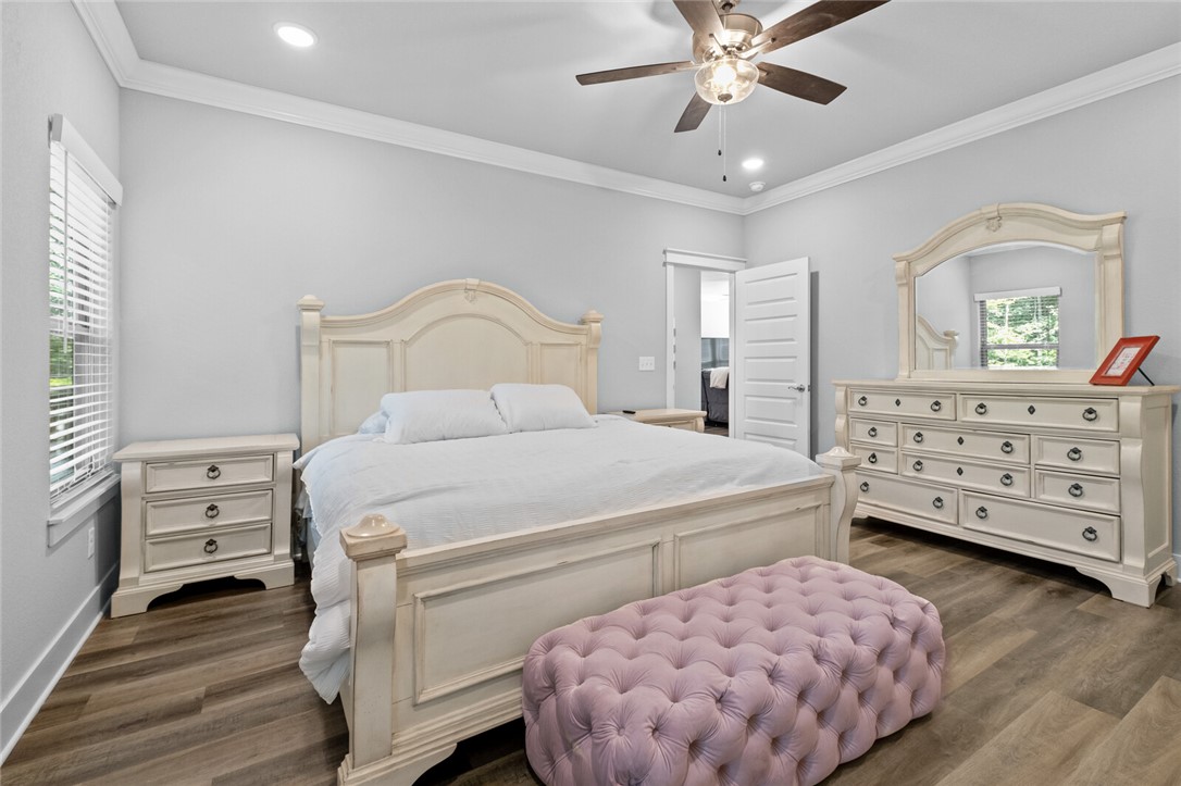 Rothbury Sub Bvv - Residential Lease