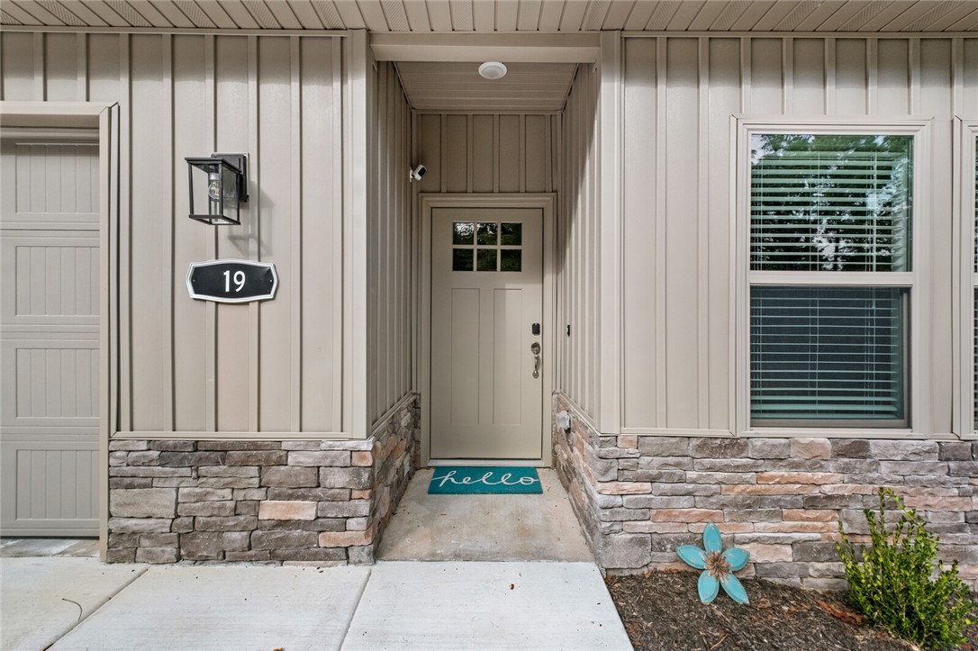 Rothbury Sub Bvv - Residential Lease