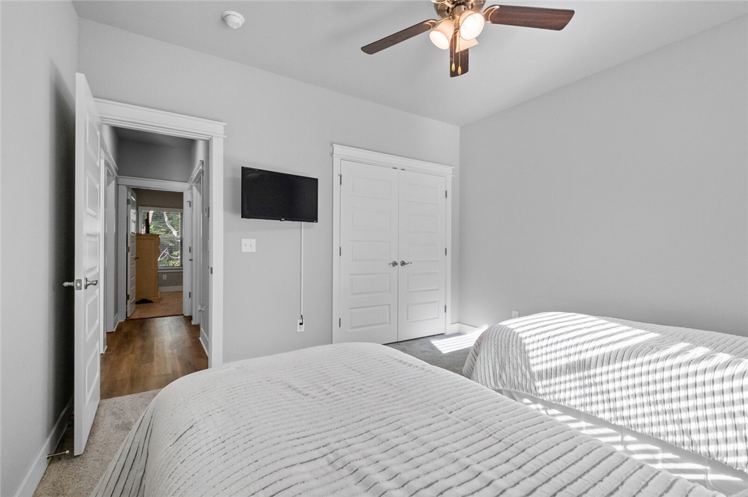 Rothbury Sub Bvv - Residential Lease