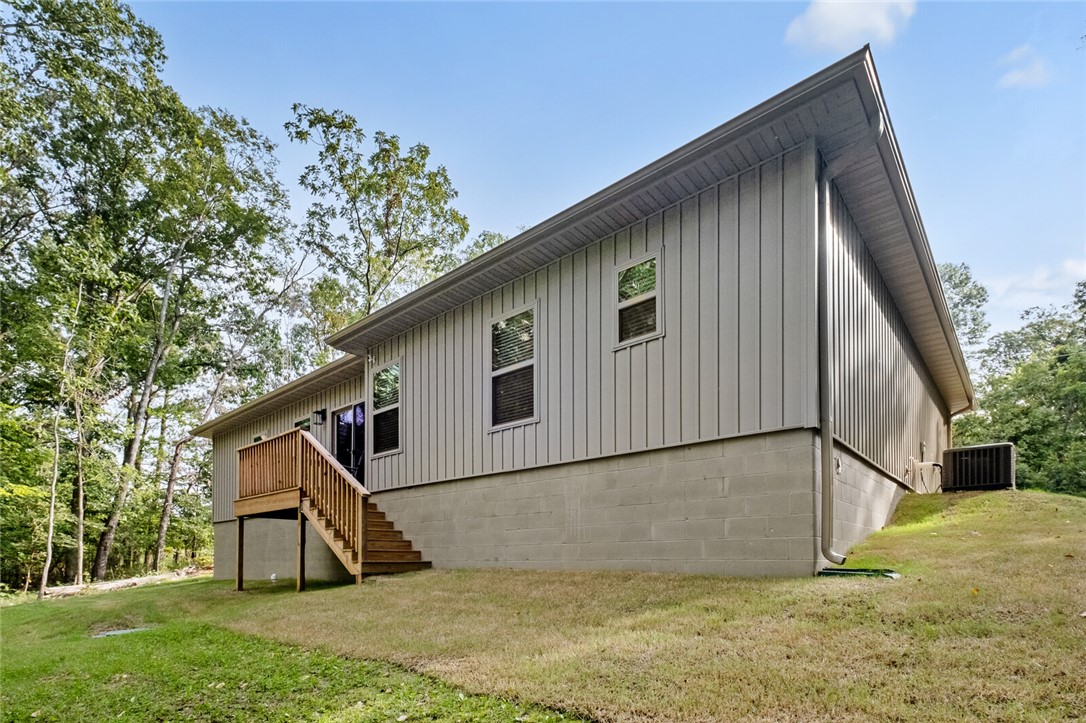 Rothbury Sub Bvv - Residential Lease