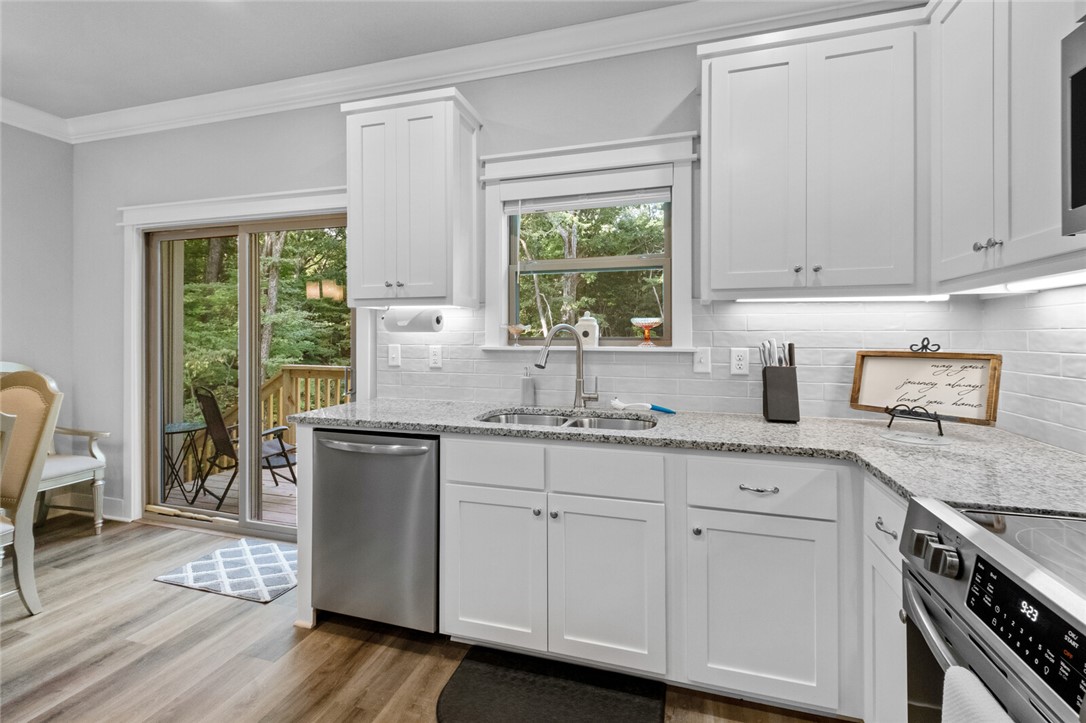 Rothbury Sub Bvv - Residential Lease