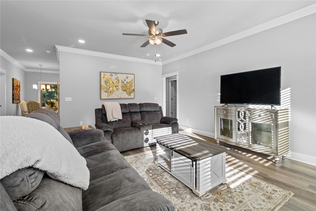 Rothbury Sub Bvv - Residential Lease