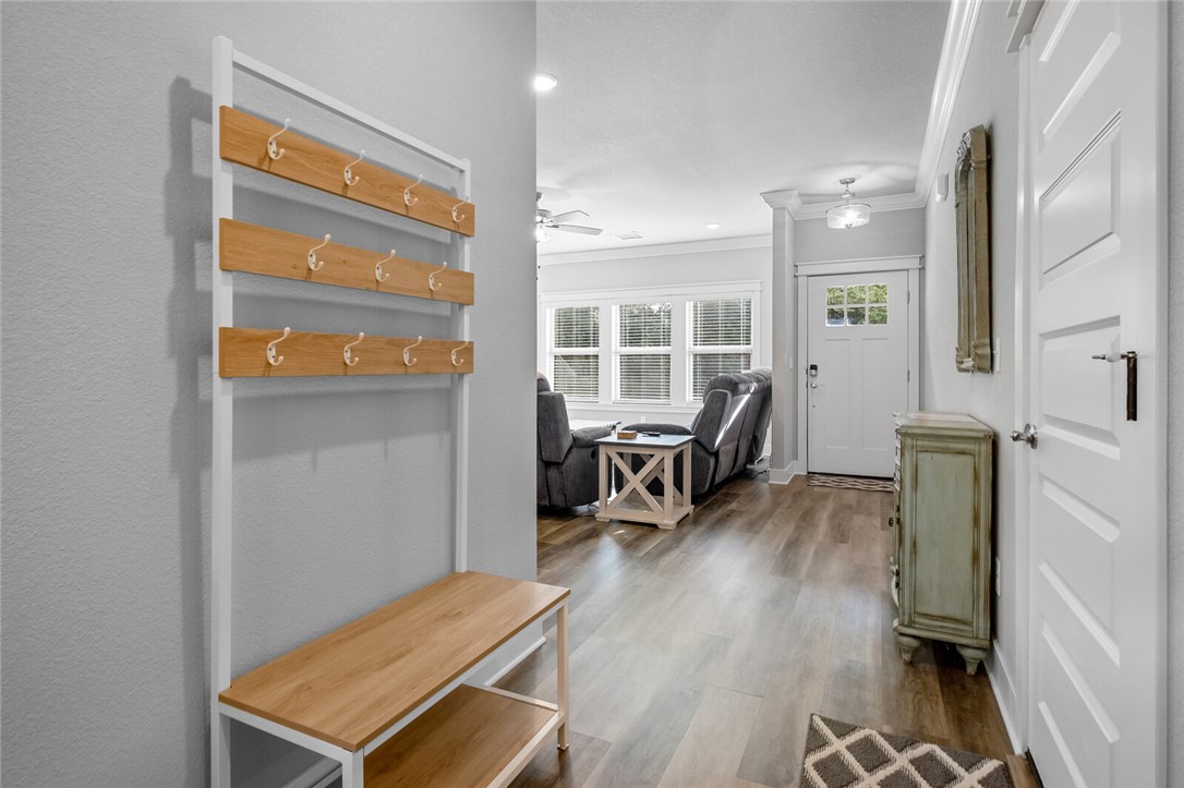 Rothbury Sub Bvv - Residential Lease