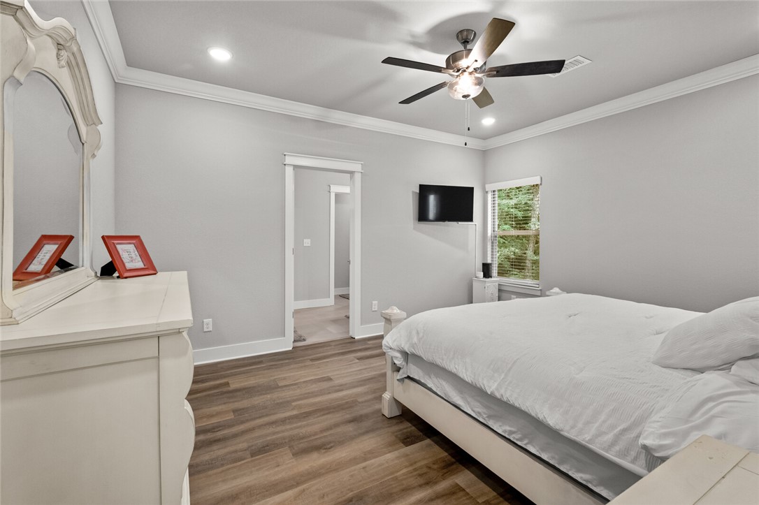 Rothbury Sub Bvv - Residential Lease