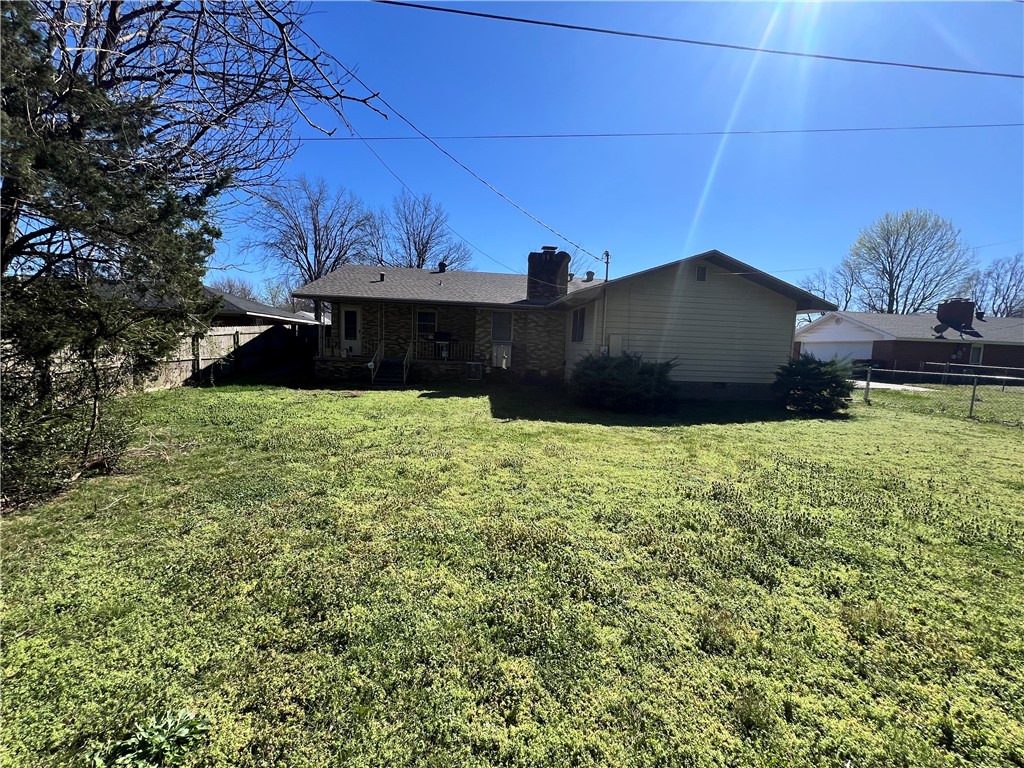 Westwood Add Ii - Residential Lease