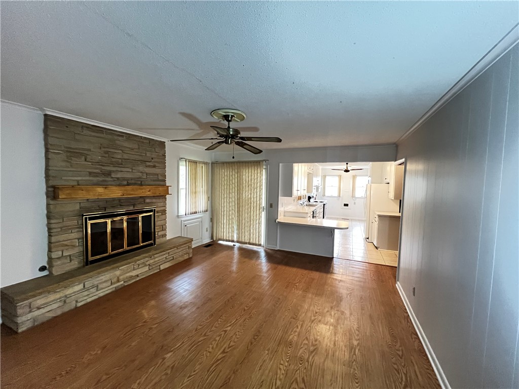 Westwood Add Ii - Residential Lease