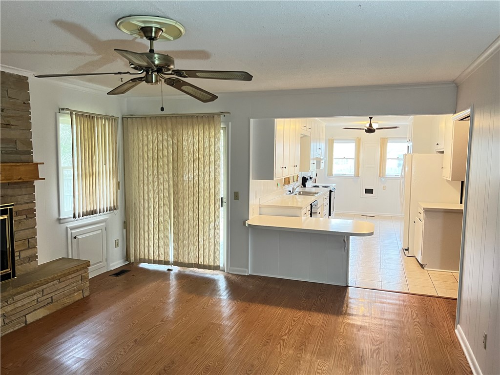 Westwood Add Ii - Residential Lease