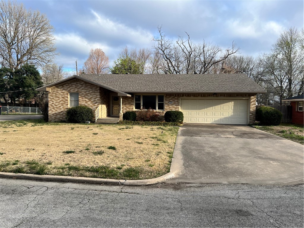 Westwood Add Ii - Residential Lease