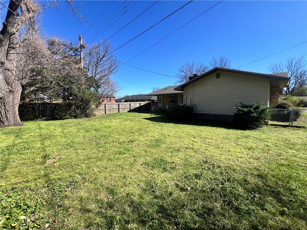 Westwood Add Ii - Residential Lease