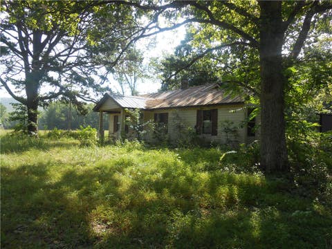 Photo of 1432 Madison 4275 Road, Elkins, AR 72727 (MLS # 1357399)