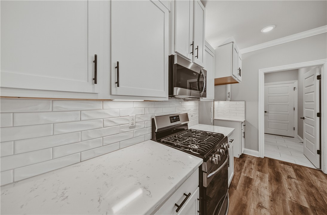 GLEN ARBOR SUB-BENTONVILLE - Residential