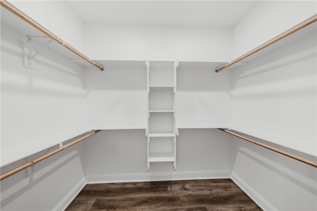 GLEN ARBOR SUB-BENTONVILLE - Residential