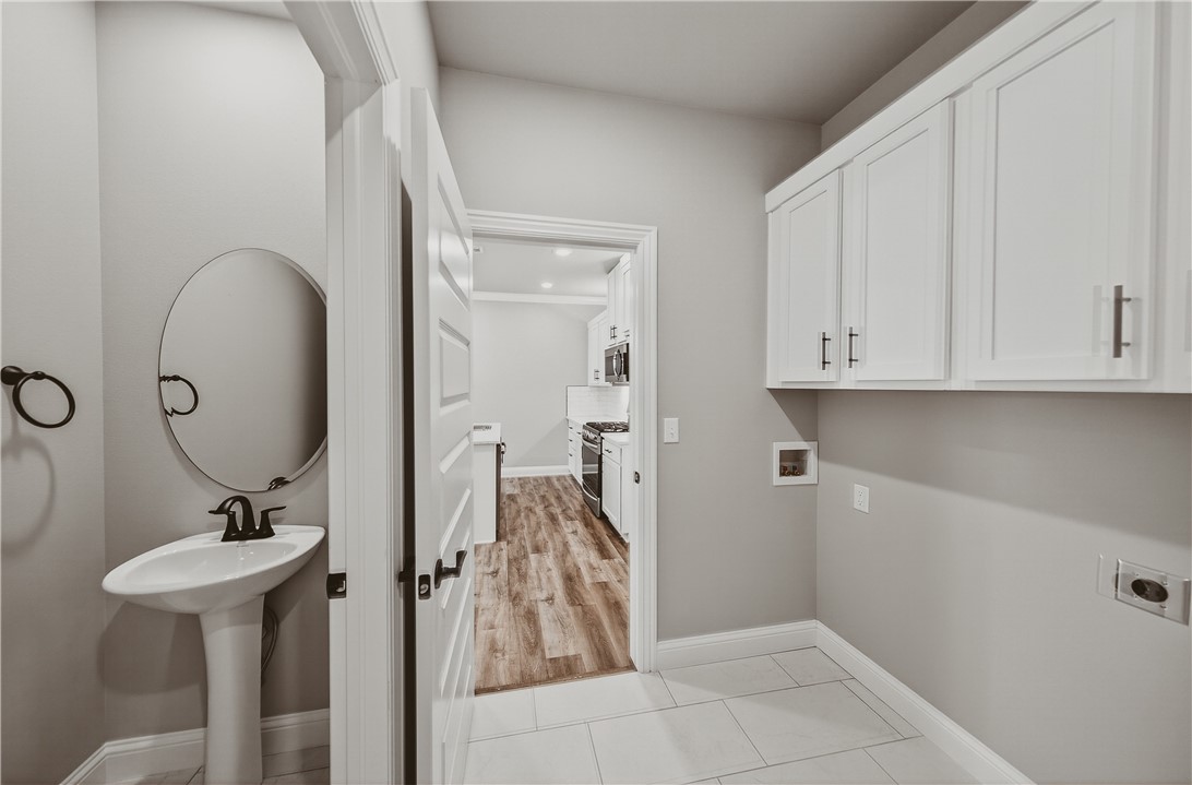 GLEN ARBOR SUB-BENTONVILLE - Residential