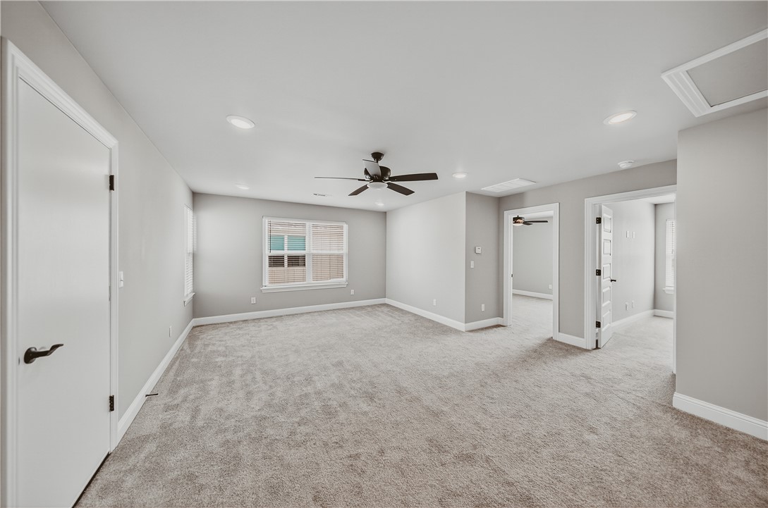 GLEN ARBOR SUB-BENTONVILLE - Residential