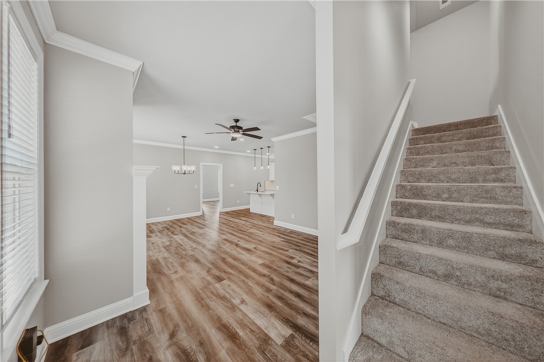 GLEN ARBOR SUB-BENTONVILLE - Residential