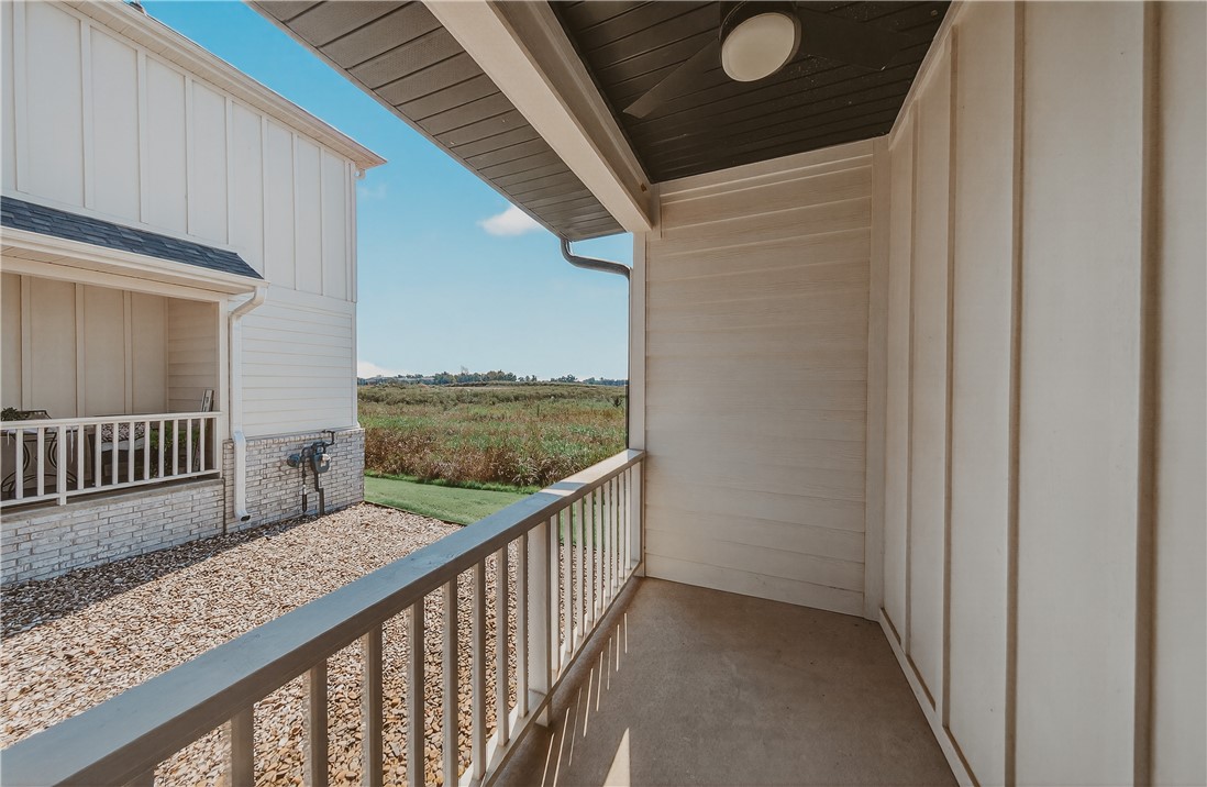 GLEN ARBOR SUB-BENTONVILLE - Residential