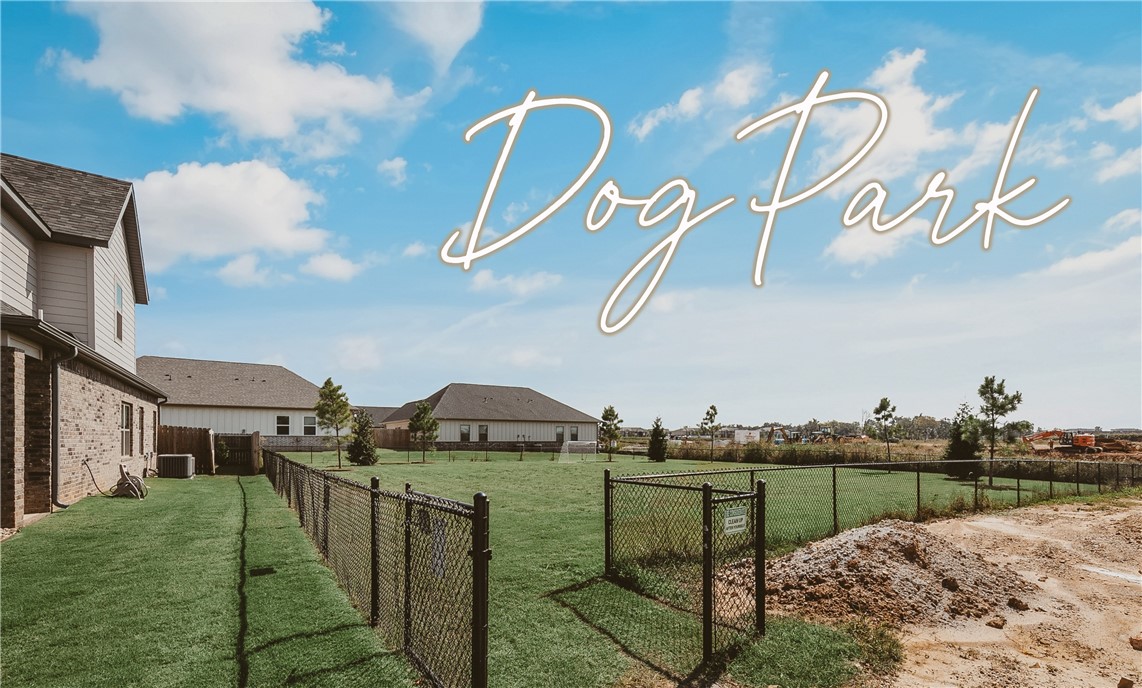 GLEN ARBOR SUB-BENTONVILLE - Residential